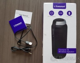 Bluetooth reproduktor Tronsmart T6