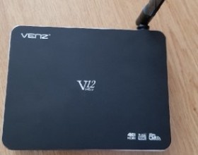 Venz V12 Ultra 4K