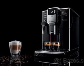 Kávovar SAECO PHILIPS HD8911/09 INCANTO – úplne nový