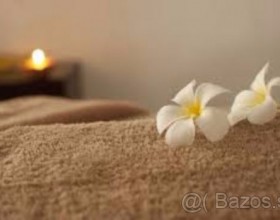 Klasická a Relaxačná masáž