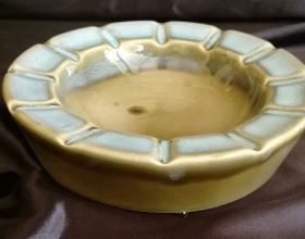 DItmar Urbach, popolník, keramika