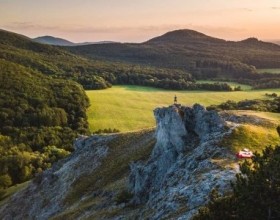 Tipy na výlety po Slovensku
