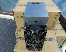 Bitmain Antminer S19 95TH, Canaan AVALON A1246 ASIC Bitcoin miner 83TH, Antminer T17+, ANTMINER L3+, Antminer E3, Innosilicon A10 PRO, A1 Pro 23th Miner
