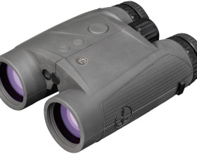 Leupold RBX-3000 TBR Laser Rangefinding 10x42 Binocular - EXPERTBINOCULAR