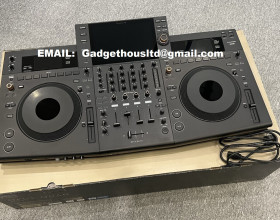 Pioneer OPUS-QUAD DJ System /Pioneer XDJ-RX3 DJ System / Pioneer XDJ-XZ / Pioneer DDJ-FLX10 / Pioneer DDJ-1000 / Pioneer DDJ-1000SRT / Pioneer CDJ-3000 Multi-Player / Pioneer DJM-A9 DJ Mixer /  DJM-V10-LF /DJM-S11 / Pioneer CDJ-2000NXS2 / DJM-900NXS2