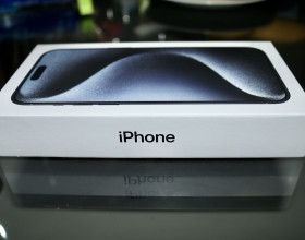Maximálne odblokovanie Apple iPhone 15 Pro